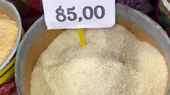 Pirinç İçinden Kedi Dışkısı Çıktı: Market 52 Bin TL Ceza Aldı