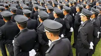 Polis Akademisi'nden PMYO ve POMEM sınav tarihi duyurusu: 13 Mayıs'ta uygulanacak