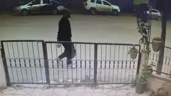 Polis Kimliğiyle Dolandırdılar, Kaza Yapınca Yakalandılar