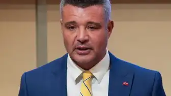 Sadettin Saran'dan İstifa Açıklaması Bekleniyor