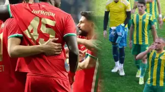 Süper Lig'e Yükselme Yarışı Son Maça Kaldı: Amedspor ve Erokspor Eşit Puanla Liderlik İçin Mücadele Ediyor