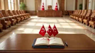 TBB'de Seçim Maratonu: Vahap Seçer Göreve Devam Mesajı Verdi