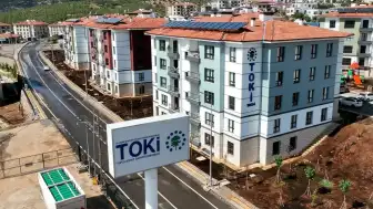 TOKİ 500 Bin Sosyal Konut Projesinde Sözleşme Süreci Başlıyor