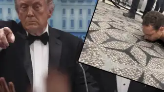 Trump'a Yönelik Silahlı Saldırı Girişiminde Güvenlik Zafiyeti