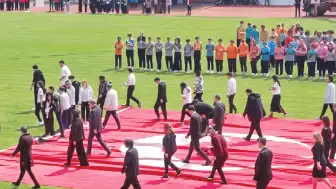 Türk Bayrağı'nın Kullanımına İlişkin Tartışmaların Ardından Tepkiler Yükseldi