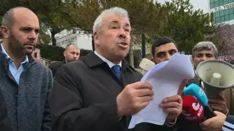 Yozgat'ta 23 Nisan Töreninde Çocuk Ölümleri Gündeme Geldi