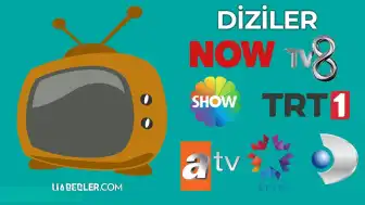 29 Mayıs Cuma Televizyon Yayın Akışı: Arka Sokaklar Yeni Bölümüyle Kanal D'de