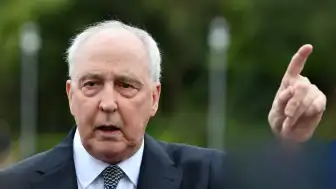 Paul Keating'den Labor'a Sermaye Kazancı Vergisi Çağrısı: 'Ekonomiyi Bozacak Muafiyetlerden Kaçının'