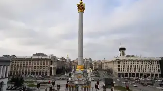 Rusya'dan Kiev'e Saldırı Uyarısı: 'Karar Alma Merkezleri Hedef Alınacak'