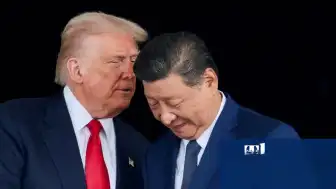 Trump ve Xi'nin Çin Zirvesi Öncesinde Büyük Sorular