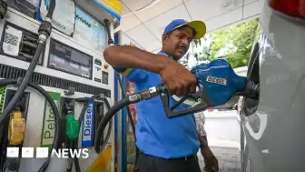 ABD'nin İran'a Yeni Saldırıları Sonrası Petrol Fiyatları Yükseldi