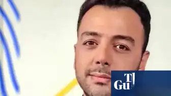 Gazeteci P.Z.'ye Londra'da Saldırı: İran Devletinin Talimatıyla Gerçekleştirildiği İddia Edildi