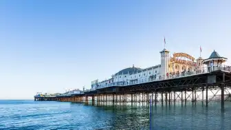 Brighton Açıklarında Üç Kadının Cesedi Denizden Çıkarıldı