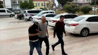 Aydın'da Uyuşturucu Operasyonu: 3 Şüpheli Tutuklandı
