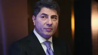 Fenerbahçe Başkanlığı'na Hakan Safi Aday Oldu