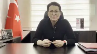 Genel Sağlık-İş Başkanı Dr. Derya Uğur: Ereğli Sağlık Hayat Merkezi Güvenlik Riskleri Taşıyor