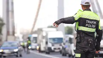 İstanbul'da Fuar Nedeniyle Bazı Yollar Kapanacak