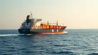 Katar Yakınlarında Bir Gemiye Saldırı Düzenlendi