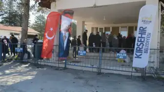 Kırşehir Belediyesi: "Atık olarak düşündüğümüz bazı şeyler çöp değildir"