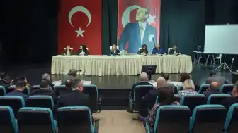 Konak Belediye Başkanı Nilüfer Çınarlı Mutlu: Geri adım atmıyorum, mücadeleye devam edeceğim