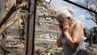 Ukrayna'da Savaş: Son Gelişmeler ve Rus Saldırıları Hakkında Bilgiler
