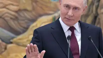 Putin Açıkladı: Zelenski İle Görüşme Şartı Belli Oldu