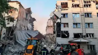 Ukrayna'daki Savaşla İlgili Son Gelişmeler
