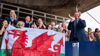 Plaid Cymru Lideri Salı Günü İlk Bakan Olmayı Umuyor