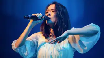 Şarkıcı Mitski'den İstanbul'da Konser: 'Keşke Türkçe Şarkı Söyleyebilseydim!'