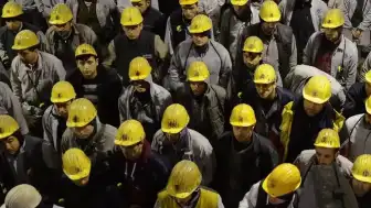 TTK 262 işçi alımı yapacak: Başvuru şartları ve tarihleri açıklandı