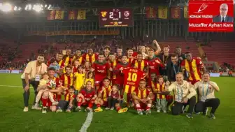 Göztepe, Gaziantep FK'yı 2-1 Mağlup Ederek Avrupa Umudunu Sürdürdü