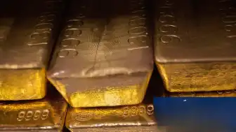 CIA Görevlisi D.R.'nin 40 Milyon Dolar Değerinde Altın ve Döviz Çaldığı İddiası