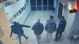 Mahkeme 'İşkence' İddialarını Reddetti, Polisler Görevde Kalmaya Devam Etti