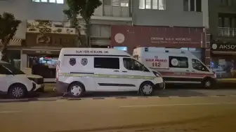 Yabancı Uyruklu Şahsın Cesedi Evinde Bulundu