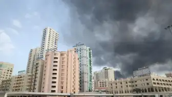 Bahreyn'de Sirenler Çaldı: Halk Güvenli Yerlere Yönlendirildi