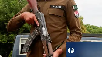 Pakistan'da Avustralyalı Kızın Ölümüyle İlgili Polis Memuru Tutuklandı