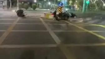 Batman'da Trafik Kazası: 2 Yaralı