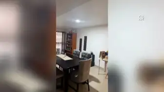 Venezuela'da Çifte Deprem: Can Kaybı 188'e Yükseldi, Yıkım Kamerada