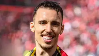 Fenerbahçe'nin Transfer Hedefi G.'ya İspanyol Kulüplerinden İlgi