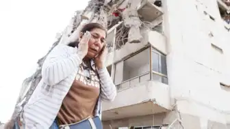 Venezuela'da 39 Saniye Arayla İki Büyük Deprem: Yıkım ve Kayıp Endişesi