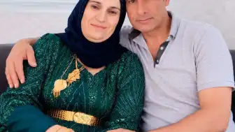 Hakkari'de Kadın Cinayeti Davasında Eş Tutuklandı