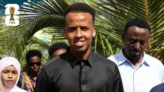 FIFA'dan Hakem O.A.A.'ya Destek: ABD'ye Girişi Engellenen Somalili Hakemin Maaşı Ödenecek