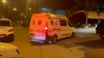 Şanlıurfa'da Silahlı Kavga: 1 Anne Hayatını Kaybetti, Oğlu Yaralandı