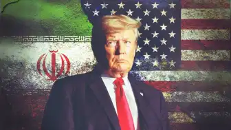 Trump: İran'a Çok Sert Saldıracağız