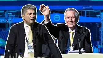 Fenerbahçe Olağan Seçimi Sandık Başında: Hakan Safi ve Aziz Yıldırım Yarışıyor