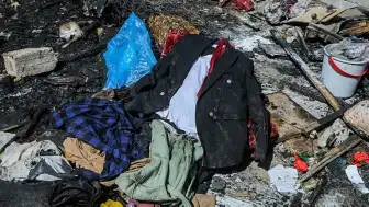 Gazze'de Düğün Gününde İsrail Saldırısı: 1 Ölü, Çok Sayıda Yaralı