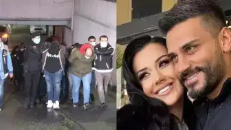 Daltonlar Çetesi ve Engin Polat Kuzeni C.P.'ın Ölümüyle İlgili İddialar
