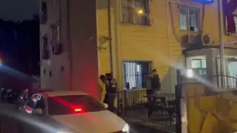 Sarıyer'de İş Yerinde Rehin Alma Olayı: ABD'den Gelen İhbarla Aydınlandı