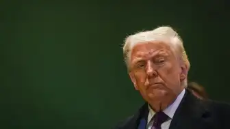 ABD Başkanı Trump'tan İtalya Başbakanı Meloni'ye İran Eleştirisi
