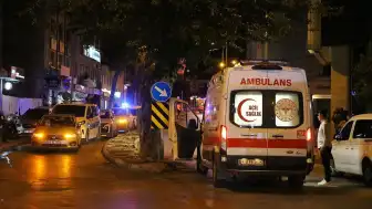 Muğla'da KADES İhbarına Giden Polis Memuru Şehit Oldu